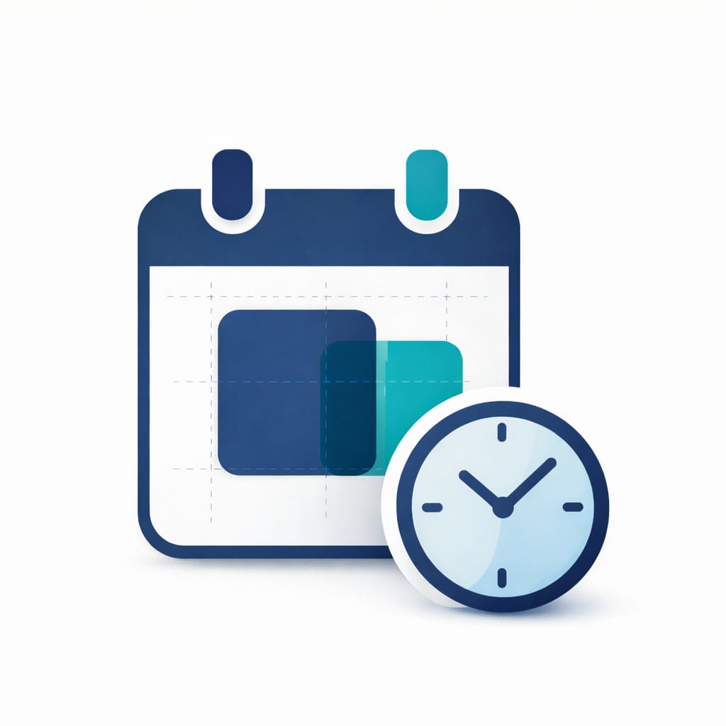 Takvim - Randevu Takip